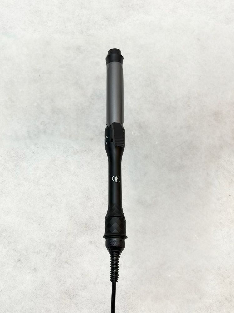 QC Series One ™ Curling Iron